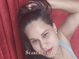 Scarlettrobles