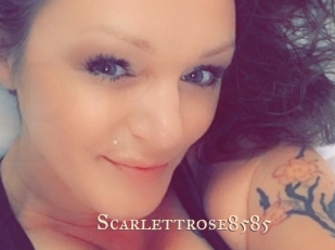 Scarlettrose8585