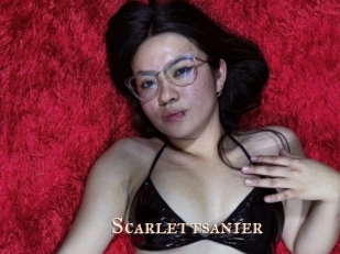 Scarlettsanier