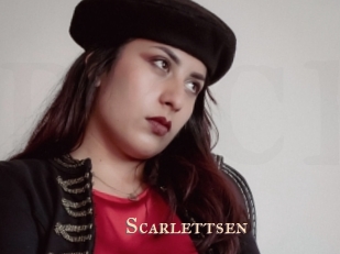 Scarlettsen