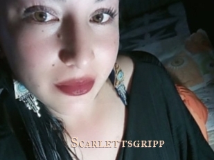 Scarlettsgripp