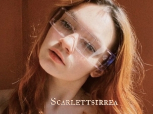 Scarlettsirrea