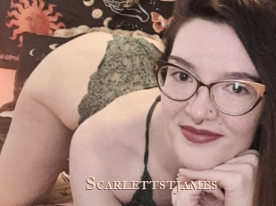 Scarlettstjames