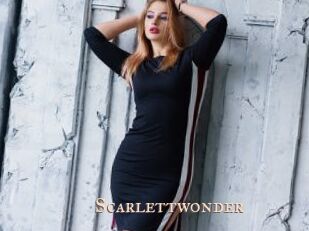 Scarlettwonder