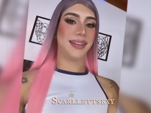 Scarllettsexy