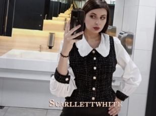 Scarllettwhite