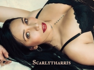 Scarlytharris