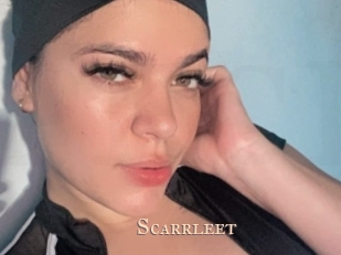 Scarrleet