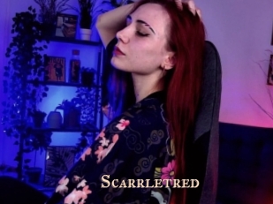 Scarrletred