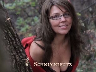 Schnuckiputz