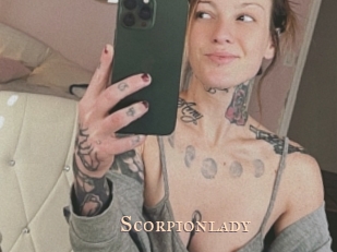 Scorpionlady