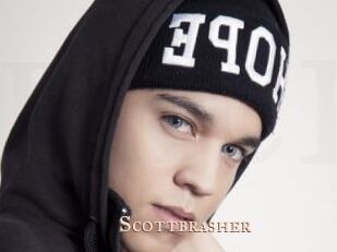 Scottbrasher