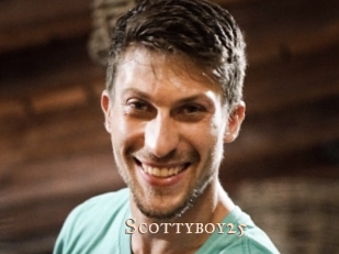 Scottyboy25