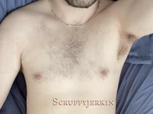 Scruffyjerkin