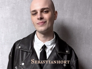 sebastianhort Pink Center Fold