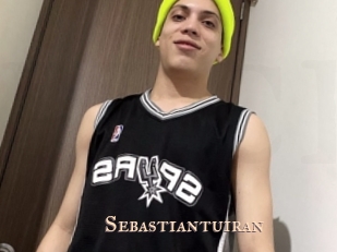 Sebastiantuiran