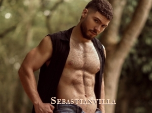 Sebastianvilla