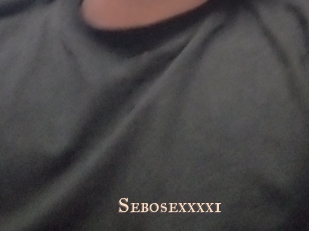 Sebosexxxx1