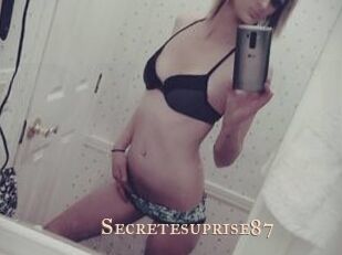 Secretesuprise87