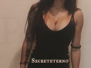 Secreteterno