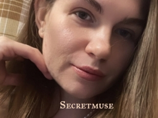 Secretmuse