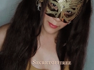 Secretoffiree