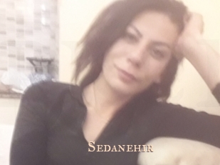 Sedanehir