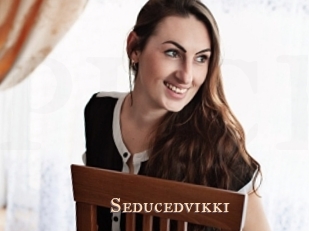 Seducedvikki