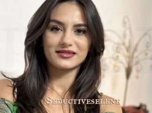 seductiveselene Pink Center Fold