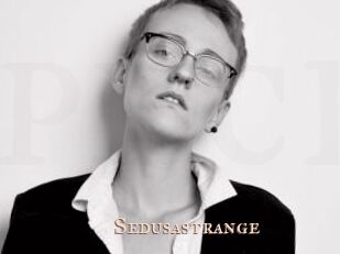 Sedusastrange