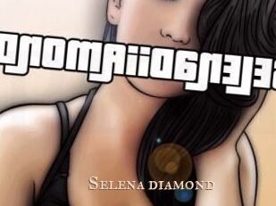 Selena_diamond