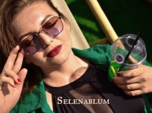 Selenablum