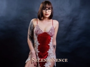 Selenaevence