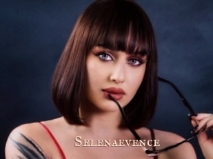 Selenaevence