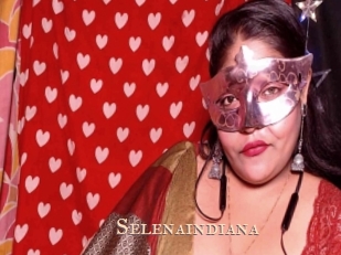 Selenaindiana