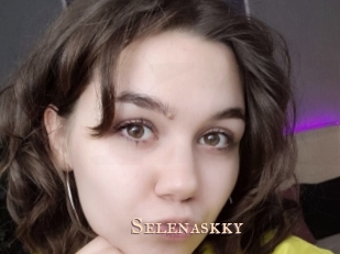 Selenaskky