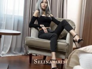 Selinakarim