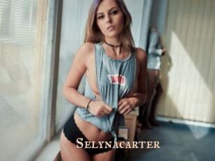 Selynacarter