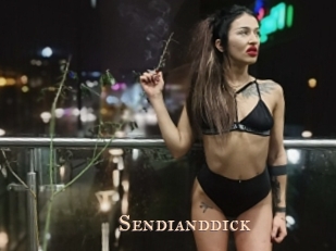 Sendianddick