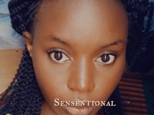 Sensentional