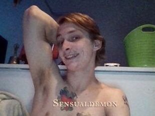 Sensualdemon