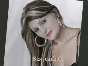 Sensualrubi