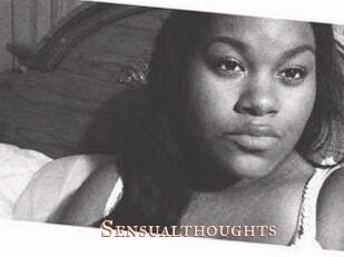 Sensualthoughts