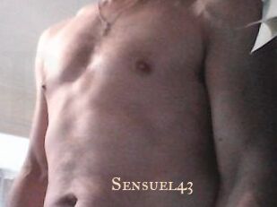 Sensuel43