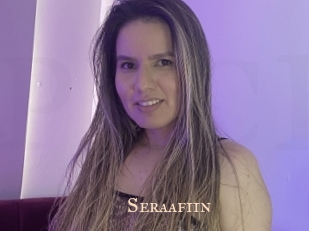 Seraafiin