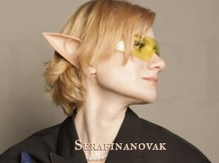 Serafinanovak