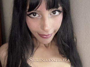 Serenaangelica