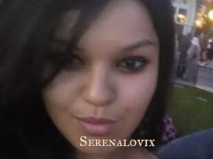 Serenalovix