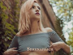 Serenapeach