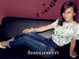 Serenapretty